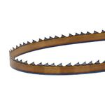 Timber Wolf Bandsaw Blade 111" x 3/4" x 2/3 TPI Very Positive Claw