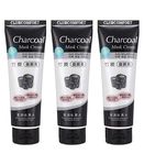 Charcoal Face Cream