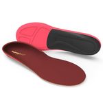 Superfeet Winter Support Insoles - 7.5-9 Men / 8.5-10 Women