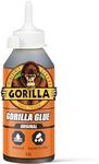 Gorilla Original Gorilla Glue, Brow
