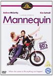 Mannequin [DVD] [1987] [2003]