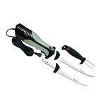 Rapala HDEFACSC Heavy Duty Electric Fillet Knife Combo