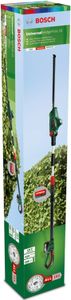 Bosch 18V Cordless Hedge Trimmer – Lightweight Garden Tool