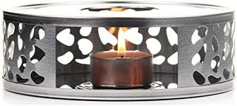 Teabloom Silhouette Tea Warmer - St