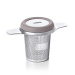 OXO BREW Loose Leaf Tea Infuser Basket (2 Pack)