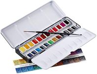 SENNELIER French Watercolor Paintin