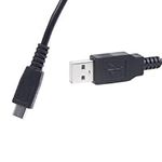 USB Charger Charging Cable for Shar
