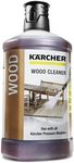 Karcher 3-in-1 Wood Cleaner RM 612, 1 Liter