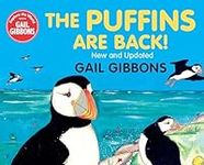 The Puffins are Back