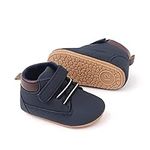 Meckior Baby Boys Girls Sneakers To