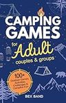 Camping Games for Adults: Couples a