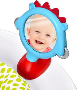 Skip Hop Fold-Away Baby Jumper – Portable Activity Center