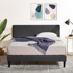 Zinus Liam King Bed Frame Platform 