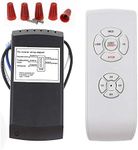 Universal Ceiling Fan Remote Contro