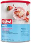 SlimFast – Original Meal Replacemen