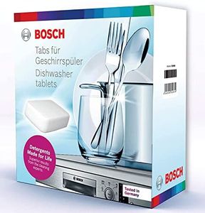 Bosch Dish