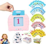 SUMHEN Talking Flash Cards,384 Sigh