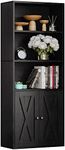 IRONCK Industrial Bookshelves and B