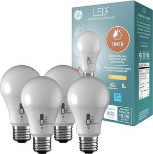 GE LED+ Ti