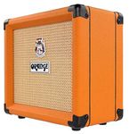 Orange CRUSH12 | 12Watt Guitar Amp Combo Orange