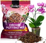 Omitgoter Organic Orchid Potting Mi