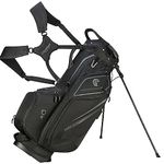 Cleveland Golf CG LT Stand Bag Blk