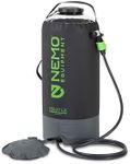 NEMO Helio Portable Pressure Camp S