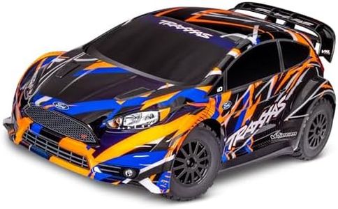 Traxxas 74
