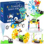 STEM Robotics Science Kits for Kids