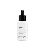 PHILOSOPHY hope in a jar biome-balance glow serum 30ml