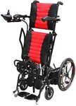 Standing Wheelchairs