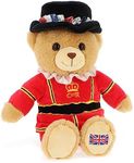 Keel Toys SL4147 19cm London Beefea