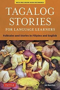 Tagalog St
