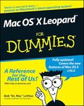 Mac OS X Leopard For Dummies (For Dummies Series)