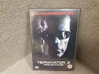 Terminator 3: Rise of the Machines (Single Disc Edition) [DVD] [2009]