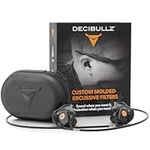 Decibullz - Custom Molded Percussiv