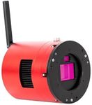 ZWO ASI2600MC AIR APS-C Cooled Colo