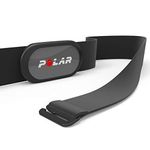 2020 POLAR H9 HEART RATE SPORTS CHEST SENSOR - Two (XS-S)