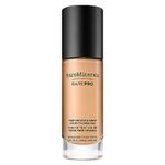 Bare Escentuals BarePro Performance Wear Liquid Foundation Warm Natural 12