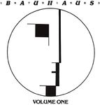 Bauhaus Singles: 1979-1983, Volume 1