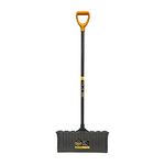 Poly Snow Shovel