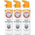 Arm and Hammer Shoe Refresher Spray