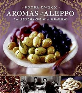 Aromas of 