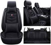 Car Seat Cover for Nissan Rogue 200