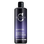 TIGI Catwalk Fashionista Violet Shampoo, 750ml/25.36oz