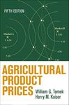 Agricultural Product Prices
