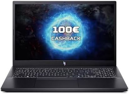 Acer Nitro