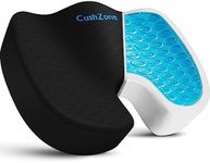 CushZone Office Chair Seat Cushion,