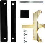 Brixwell 14-103 Patio Screen Door Handle