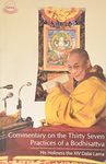 Commentary on the Thirty Seven Practices of a Bodhisattva (Library of Tibetan Works and Archives)